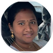 Jayanthi Santhanam Full Image